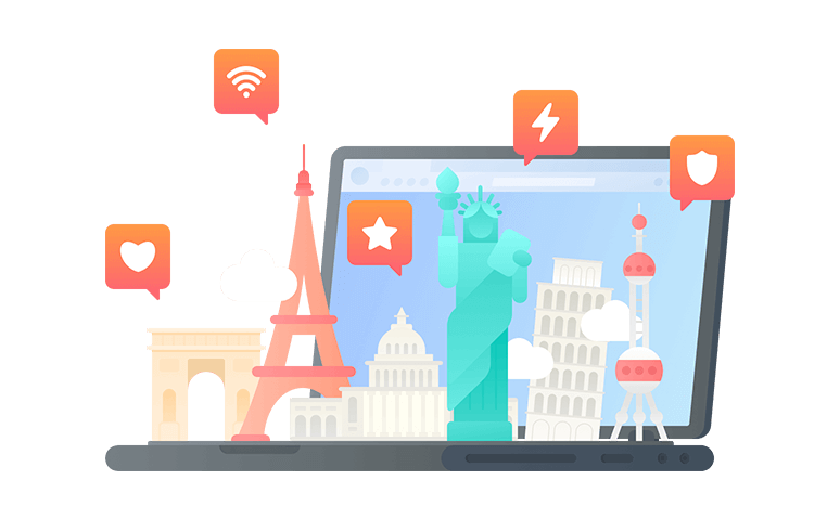 南非回国vpn - 通行中国